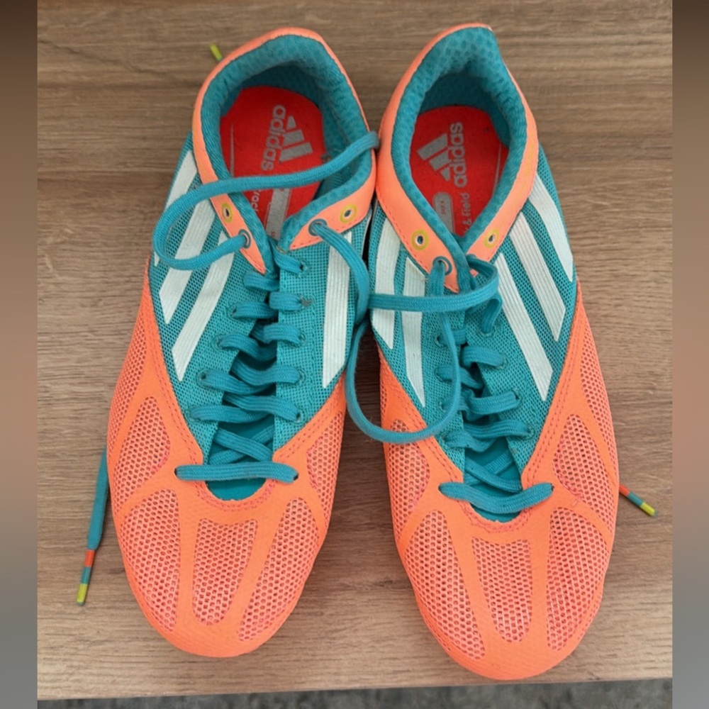 Size 6 Women’s Spider Spikes